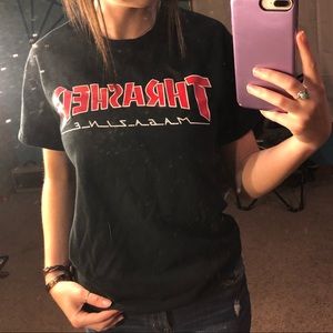 Original Thrasher T-shirt